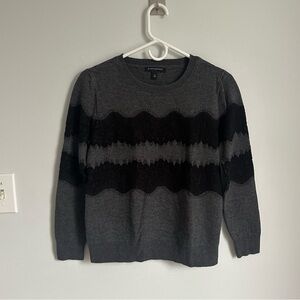 Banana Republic Sweater ❤️